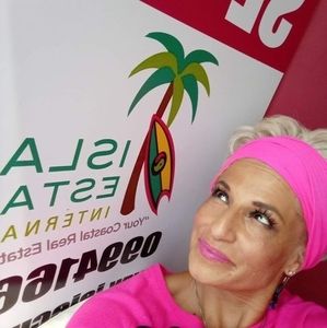 Meet your Posher, Hart